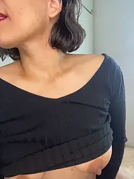 eva_luz webcam