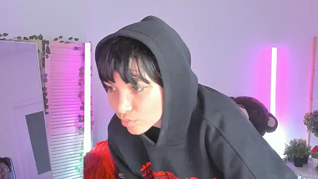 NeoGeisha webcam