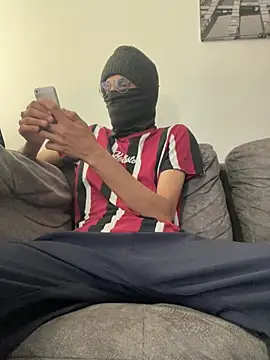 DeepGuy20 webcam