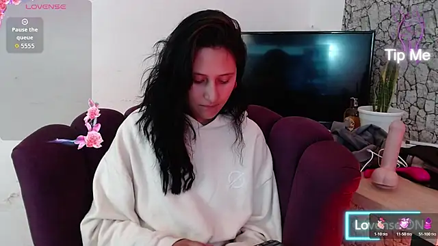 eyes_moonn webcam