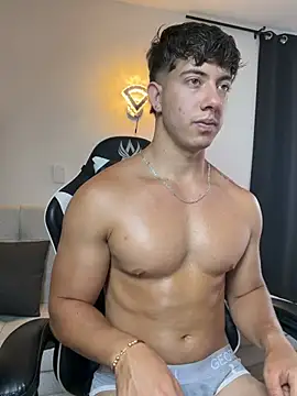 SEAN_CRUISE webcam