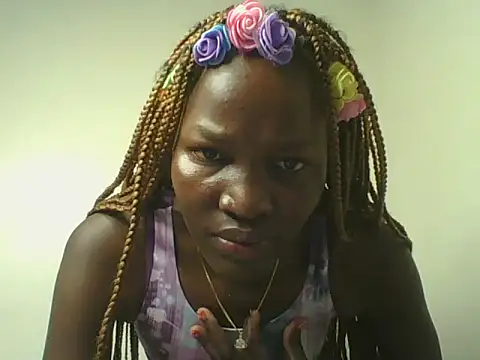 Mimo254 webcam