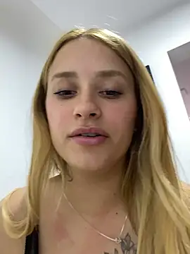 Barbie107 webcam