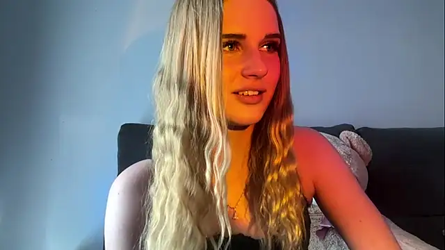 HermaKitty webcam