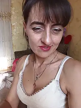 JosieLuv webcam