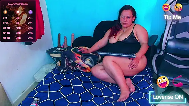 Diana_Lozano webcam