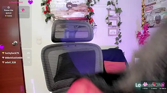 miss-katty webcam