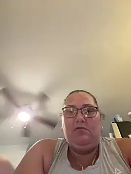 SexyNikki6969 webcam