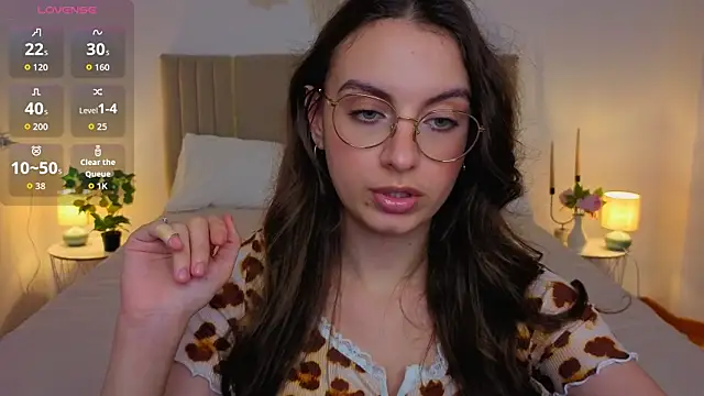 Real_cutie1 webcam