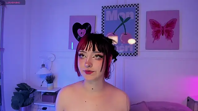 Zoe_Lynch_ webcam
