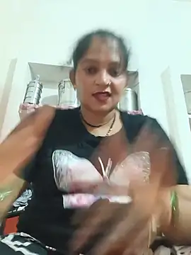 Mohni_love webcam