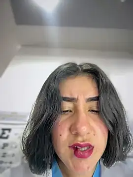 CAROLINE__07 webcam