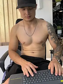 Alexander_ferre webcam