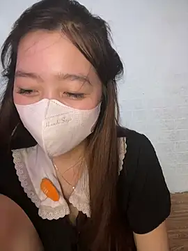 janne-coy webcam