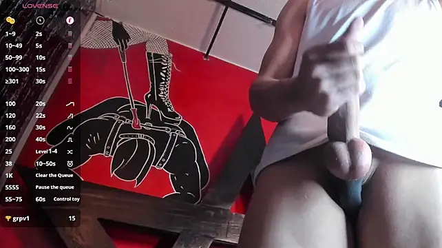 Axel_Romanov webcam