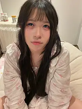 wanwan-baobei webcam