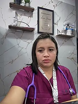 Melany-1 webcam