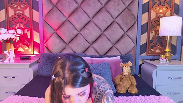KarinaVacci webcam