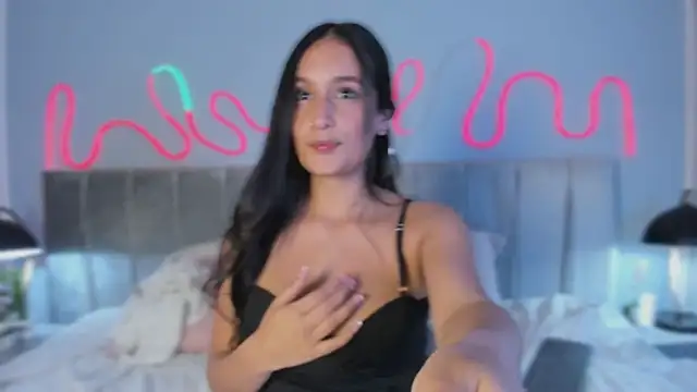 Annie_tish webcam