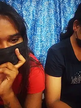 Tamil_SweetHeart webcam