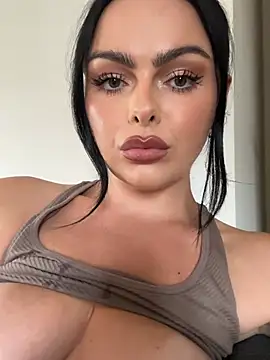 FrancescaXO webcam