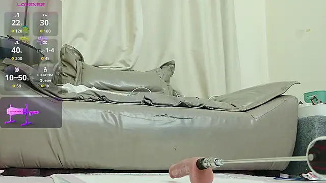 fox-yiyi webcam