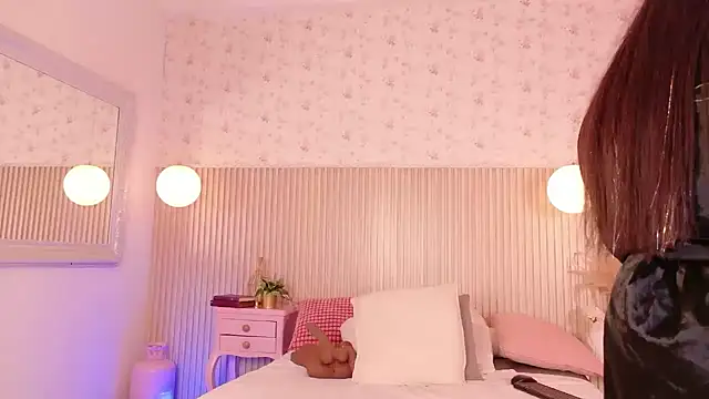 Hannah-Prada webcam