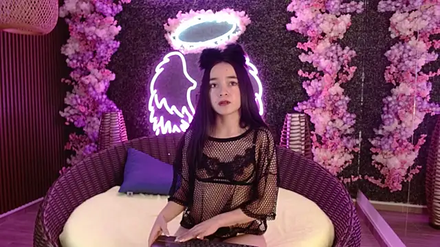 Dolce_violet webcam
