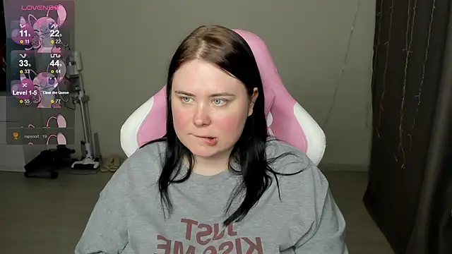 Akemi_BBW webcam