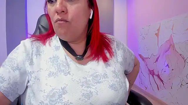 Sammy_owens_ webcam