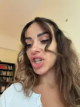 -Alisa webcam