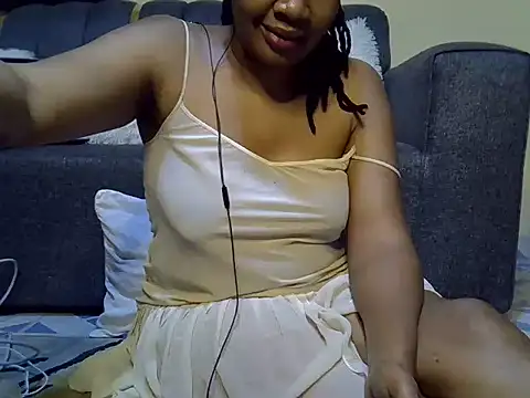 Sexy_Kezzy webcam