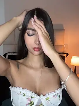 ValeriaVelvet webcam