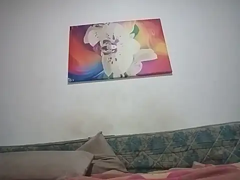 Toby2712 webcam