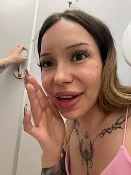 babydolll webcam