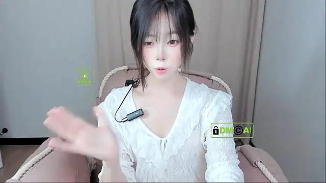 xiyao1314 webcam