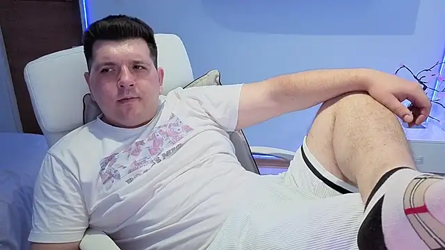 JasonJacks webcam