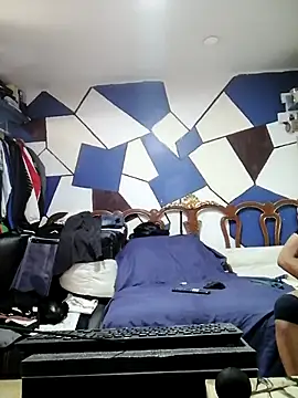 EduardoRZen_ webcam