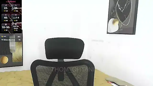 Thom_Ohtani webcam