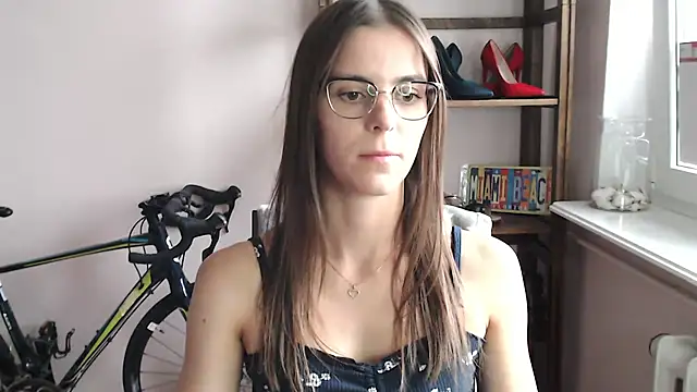 love_megi webcam