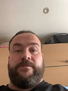 Daddy-Strokes webcam