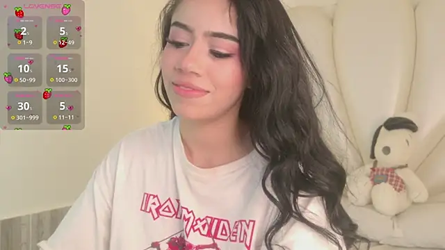 SammyJhuls webcam