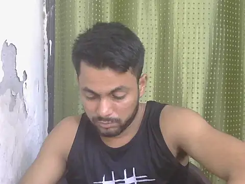 Stubborndesiboy webcam
