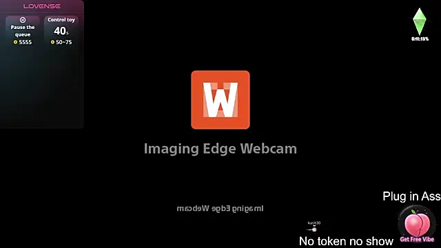 vibewithmee webcam