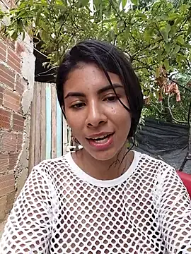 chaparritahot99 webcam