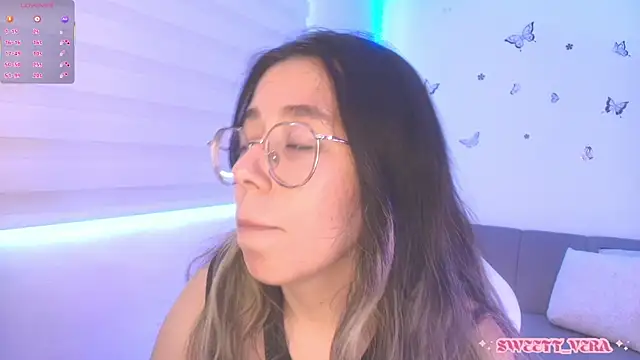 sweettvera webcam