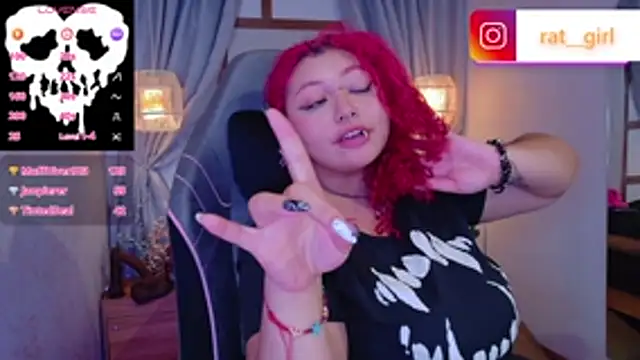 irisfeitan webcam