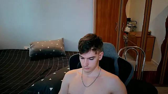 BradyFlint webcam