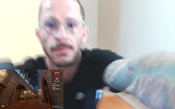 MeladoDiMel webcam