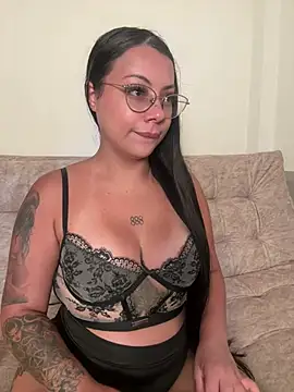 Megan_Ivy webcam